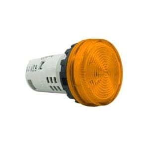 ĐÈN BÁO IDEC YW1P-1UQ-A