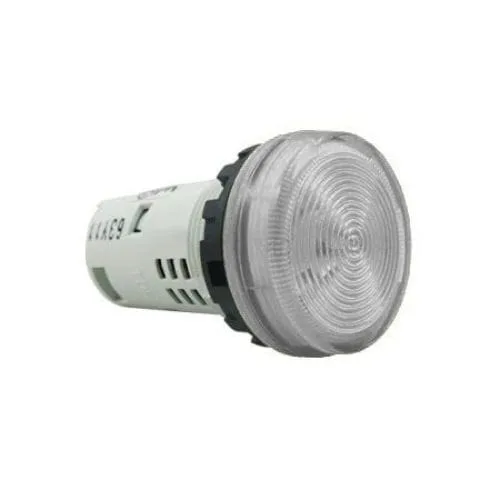 ĐÈN BÁO IDEC YW1P-1UQ-W