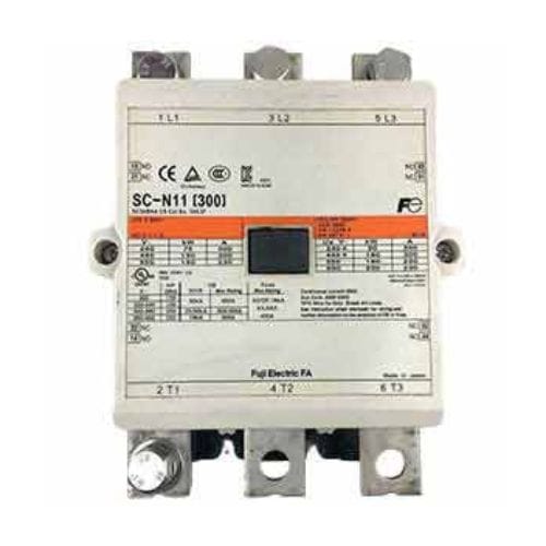 CONTACTOR FUJI SC-N11