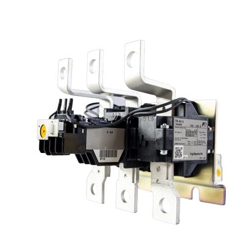 rơ le nhiệt fuji TR-N12