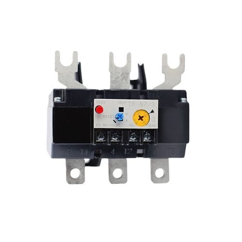 rơ le nhiệt fuji TR-N7