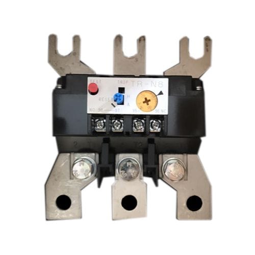 rơ le nhiệt fuji TR-N8