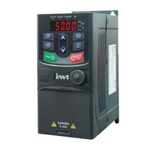 Biến tần INVT 2,2kw 3 pha 380v GD20-2R2G-4
