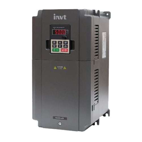 Biến tần INVT 22kw 3 pha 380v GD20-022G-4