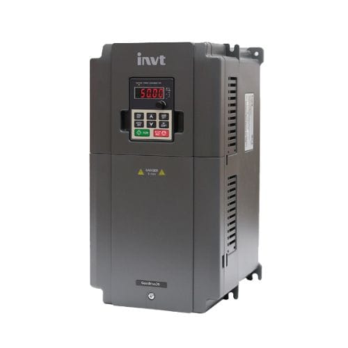 Biến tần INVT 4kw 3 pha 380v GD20-004G-4