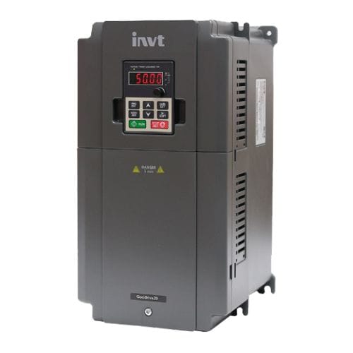 Biến tần INVT 7,5kw 3 pha 380v GD20-7R5G-4