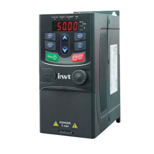biến tần INVT GD20-1R5G-S2