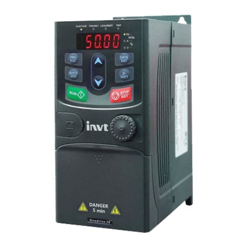 Biến tần INVT GD20-2R2G-S2
