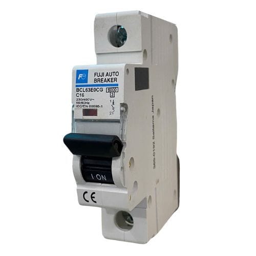 Kích thước Aptomat Fuji BCL63H0CG-1P006: (mm)