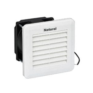 Giải Pháp Làm Mát Tủ Điện Hiệu Quả Với Quạt Tủ Điện Công Nghiệp 220V 3 Quạt Tủ Điện Công Nghiệp