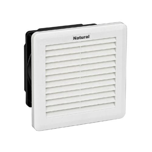 quạt tủ điện NTL-SFF250 NATURAL