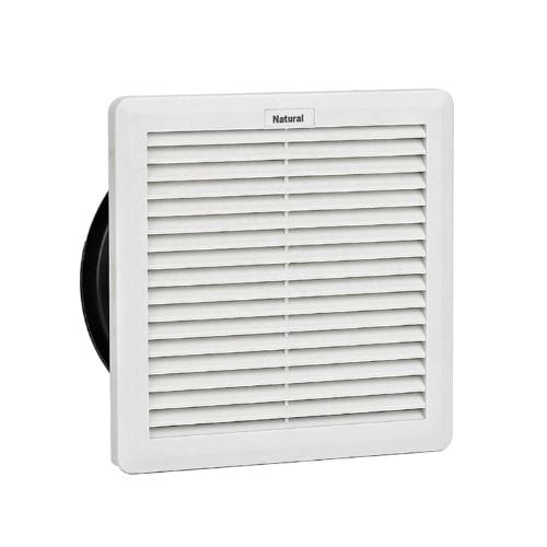 quạt tủ điện NTL-SFF200 NATURAL