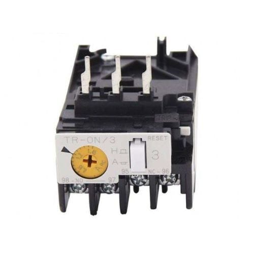 rơ le nhiệt fuji TR-0N