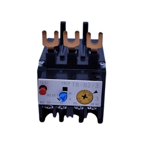 rơ le nhiệt fuji TR-N2