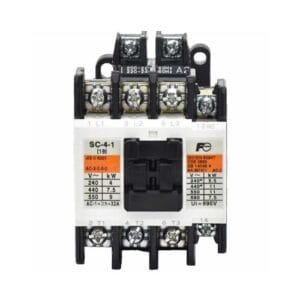 contactor fuji SC-4-1