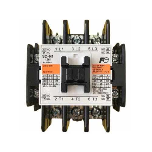 contactor fuji SC-N1