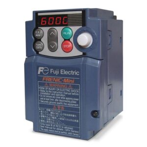 biến tần fuji elctric Frenic-MINI