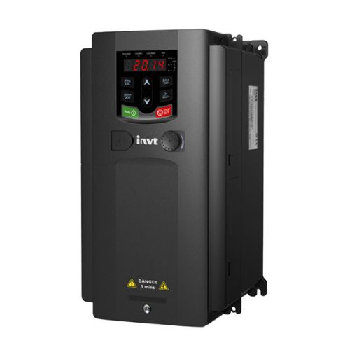 biến tần INVT GD200A