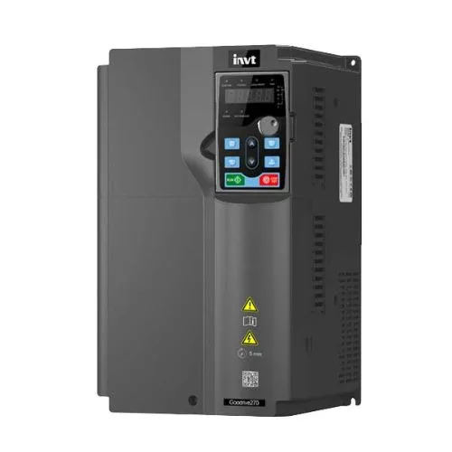 Biến tần INVT GD270