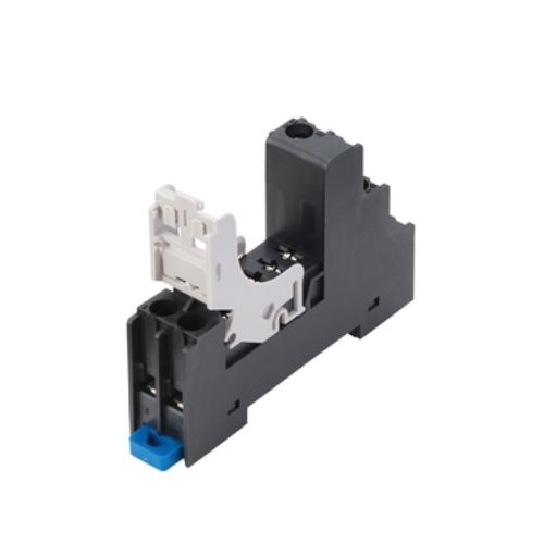 đế relay IDEC SJ2S-05B