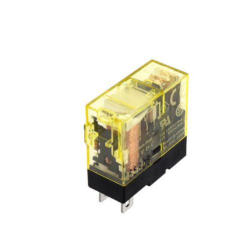 relay trung gian IDEC RJ1S-CL-A24