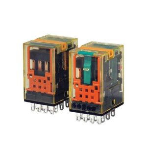 relay trung gian IDEC RU4S-A220