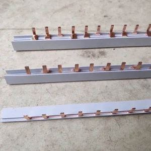 Thanh Lược Đồng 1 Pha GIÁ RẺ – Đủ Loại 32A, 63A, 100A – Hàng Có Sẵn Giao Ngay 2 thanh lược đồng 1 pha giá rẻ