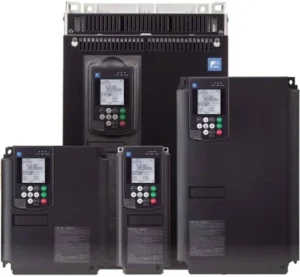 Biến tần FUJI ELECTRIC FRN0088G2S-2G