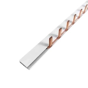 Thanh Lược Đồng 1 Pha GIÁ RẺ – Đủ Loại 32A, 63A, 100A – Hàng Có Sẵn Giao Ngay 3 Ứng dụng của thanh lược đồng 1 pha