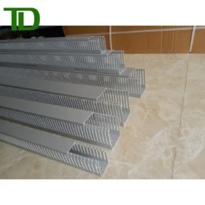 máng điện nhựa