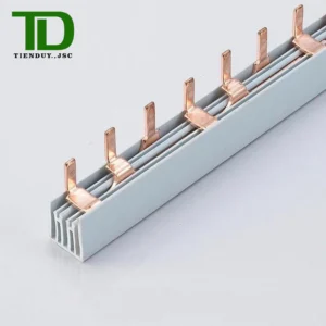 Thanh Lược Đồng 1 Pha GIÁ RẺ – Đủ Loại 32A, 63A, 100A – Hàng Có Sẵn Giao Ngay 1 vn 11134207 7r98o lpir88aioysvcd