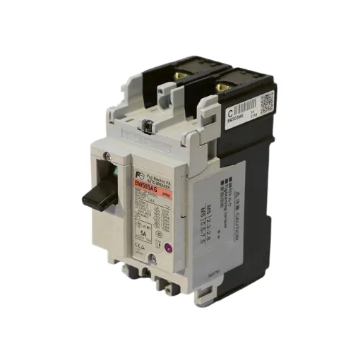 BW50EAG-2P030 30A 2,5kA MCCB Fuji