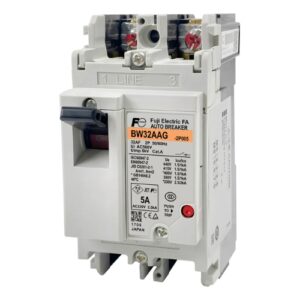 So Sánh Aptomat Sino, Panasonic & Fuji Electric 2025 – Nên Chọn Loại Nào? 1 So Sánh Aptomat Sino, Fuji Electric, Panasonic