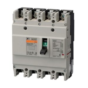 BW800HAG-4P800 800A 70kA MCCB Fuji Aptomat