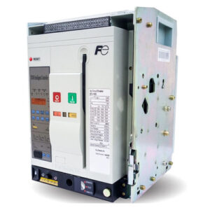 BT3-1600P/30630E 3P 630A 65kA – Máy cắt ACB Fuji loại cố định