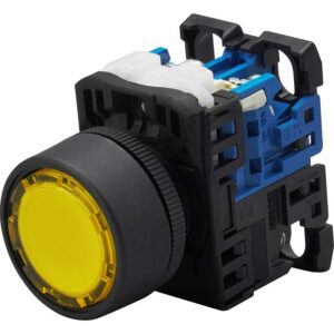 Nút Nhấn Có Đèn AR22F0L-10E3G Fuji Electric