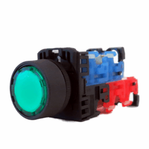 Công Tắc Nút Nhấn AR22F0L-22E3G Fuji Electric | Chính Hãng 1 Công Tắc Nút Nhấn AR22F0L-22E3G