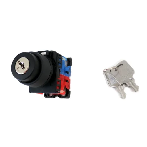 Chuyển Mạch Có Khóa AR22JR-2A11A – Fuji Electric Japan