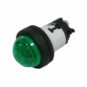 Đèn Báo DR22DOL-E3G Fuji Electric – LED Xanh Lá Ø22mm 1 Đèn báo DR22DOL-E3G của Fuji Electric