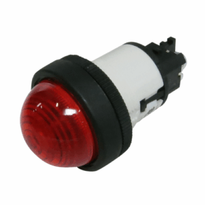Đèn Báo Đỏ DR22DOL-E3R Fuji Electric – LED Bền, Ø22mm, Chính Hãng 1 DR22DOL-E3R là dòng đèn báo công nghiệp