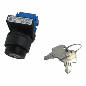 Công Tắc Xoay Có Khóa Fuji Electric AR22JR-2D10A