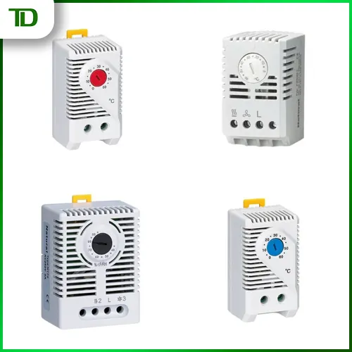 5 lỗi thường gặp khi sử dụng bộ điều khiển nhiệt và cách khắc phục