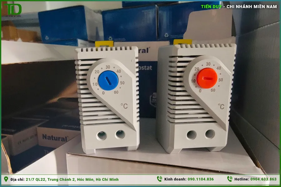 5 lỗi thường gặp khi sử dụng bộ điều khiển nhiệt và cách khắc phục (Hình 1)