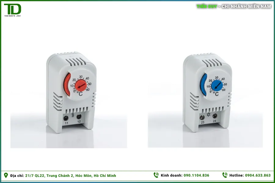 5 lỗi thường gặp khi sử dụng bộ điều khiển nhiệt và cách khắc phục (Hình 2)