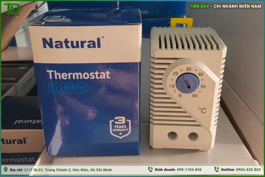 5 lỗi thường gặp khi sử dụng bộ điều khiển nhiệt và cách khắc phục (Hình 4)