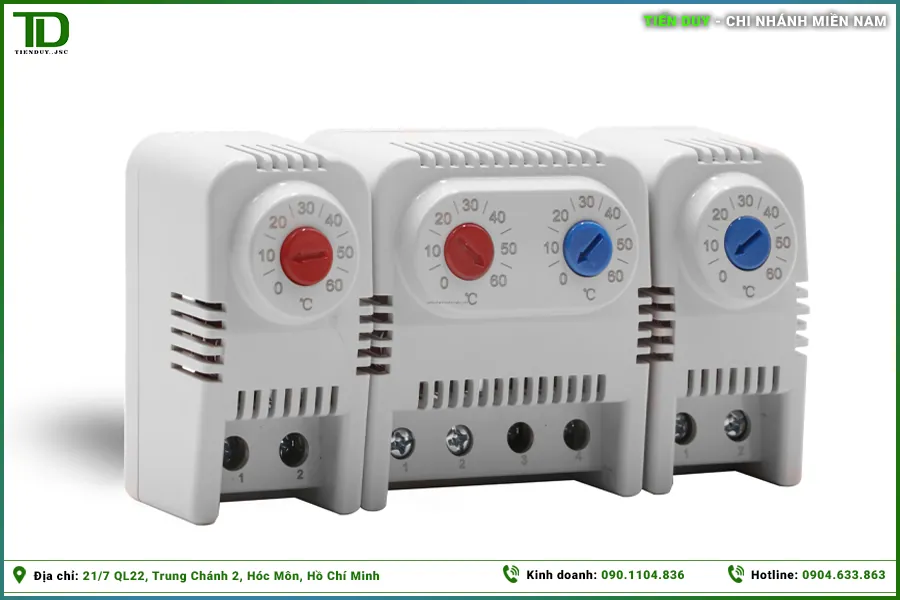 5 lỗi thường gặp khi sử dụng bộ điều khiển nhiệt và cách khắc phục (Hình 5)