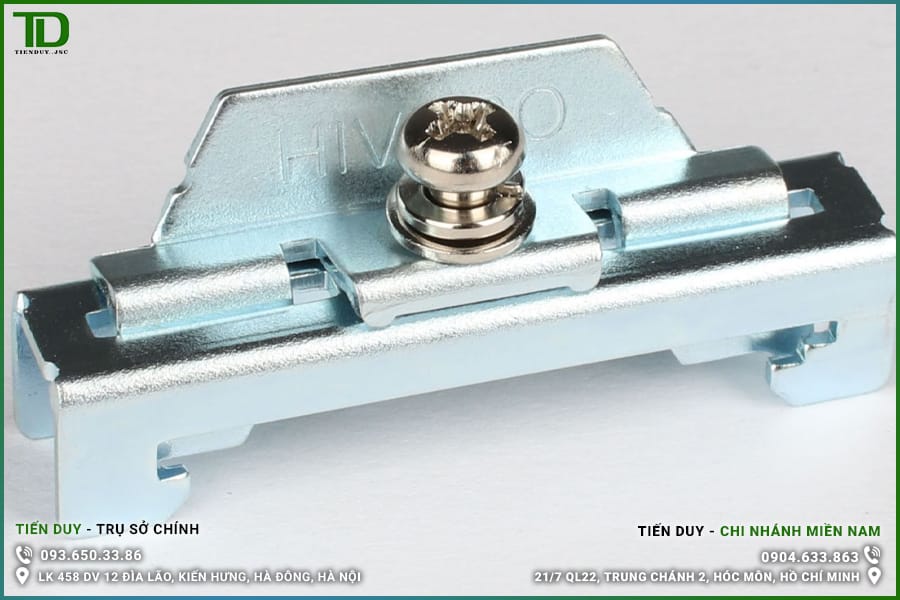 ATB-SN10 Chặn Sắt Chính Hãng HIVERO 1 ATB-SN15 Chặn sắt cầu đấu