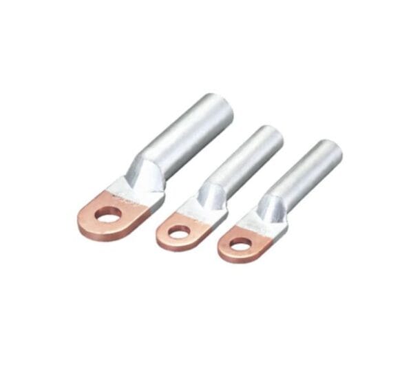 DTL-1-50 Đầu Cos Đồng Nhôm Cỡ Dây 10mm Vít 13mm