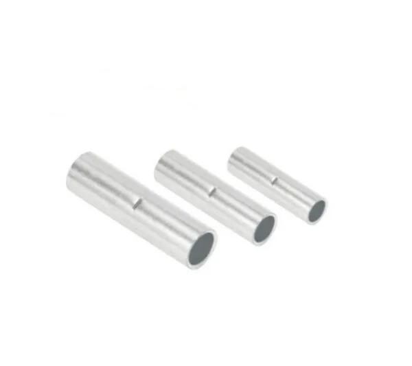 GTY-10 Đầu Cos Nối Thẳng Cho Dây 10mm²