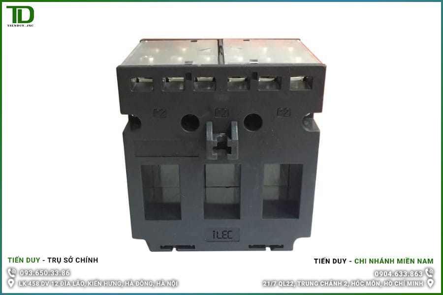 TPCT Biến Dòng ILEC